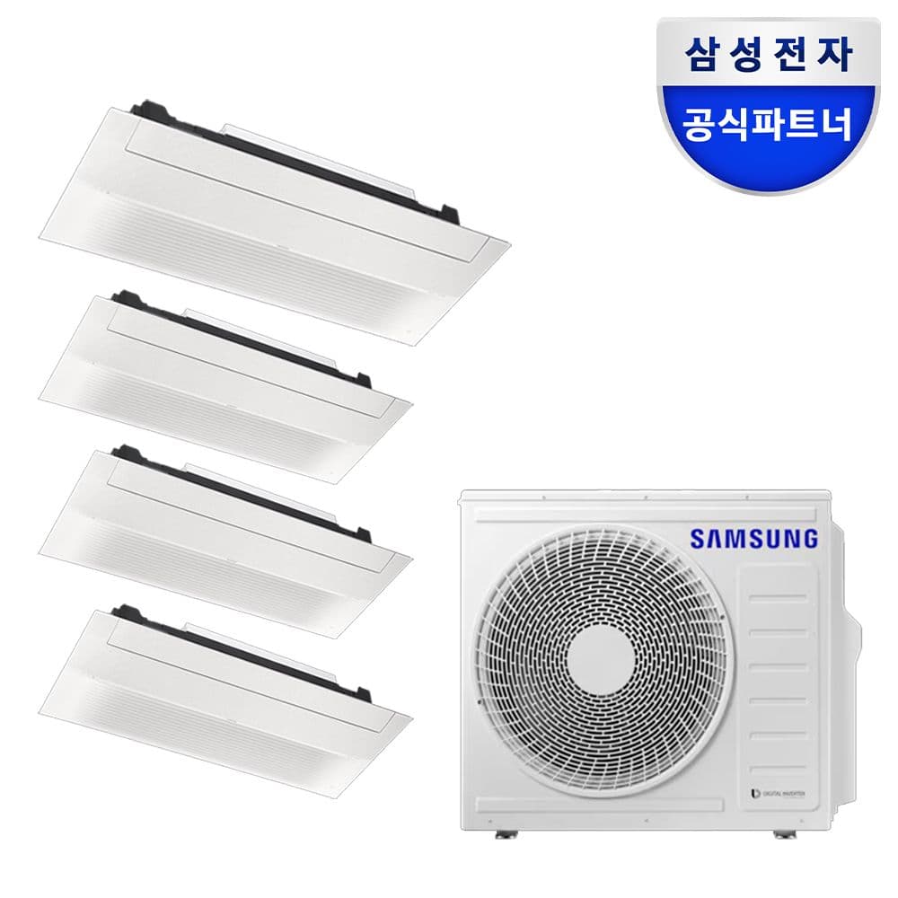 삼성전자 무풍 인피니트 라인 3실 / AN30CSX4P36SSY