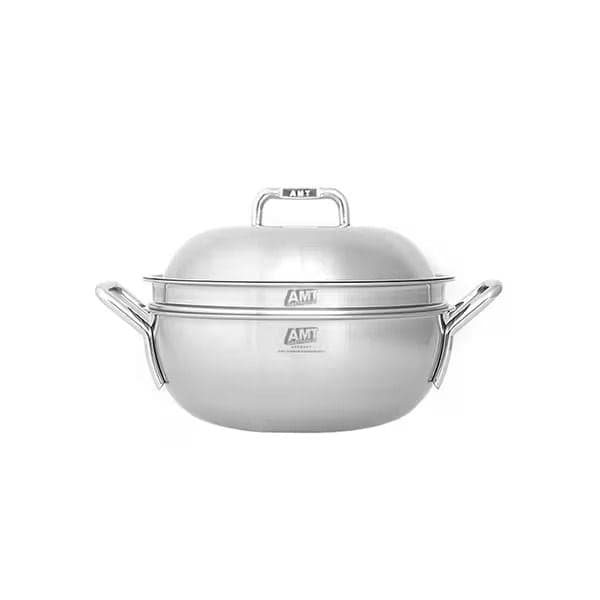 AMT 316Ti 통5중 샤프 파티웍 24cm