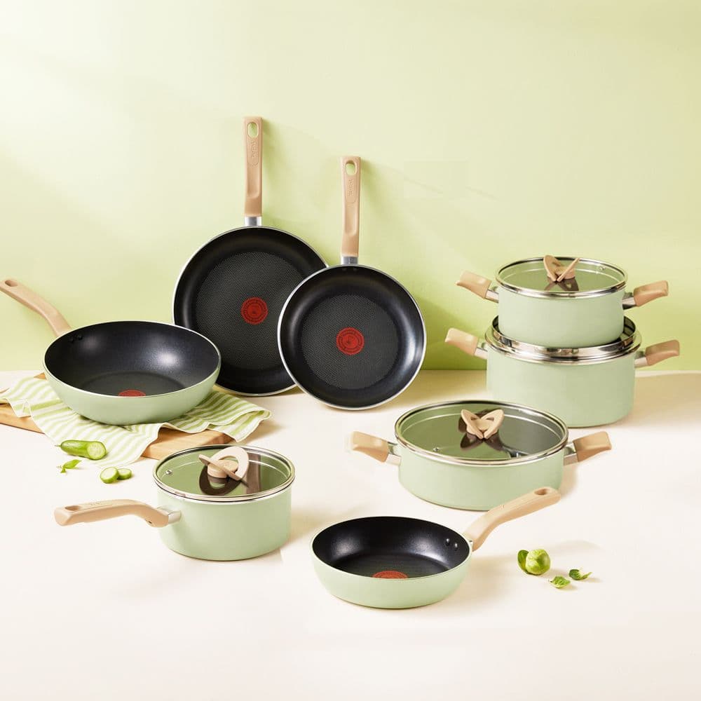 테팔 인덕션 민트 세이지 쿡 후라이팬 냄비 - 최저가 57,900원 (47% 할인)