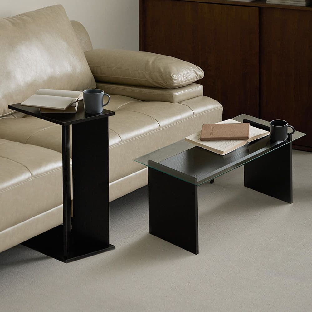 리샘 로타 매거진랙 수납 협탁 사이드 테이블 - 최저가 47,405원