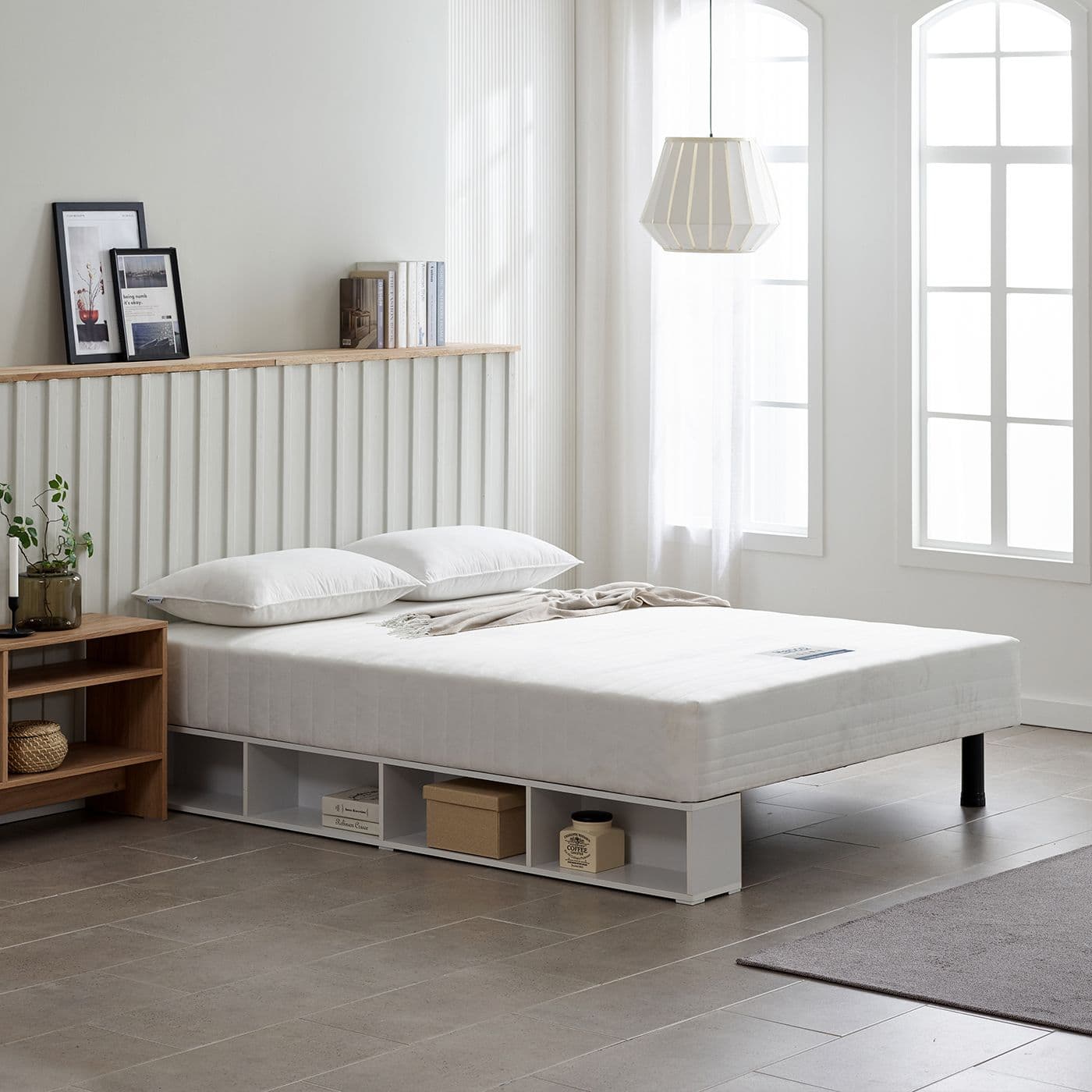 하포스침대 null - 최저가 80,655원