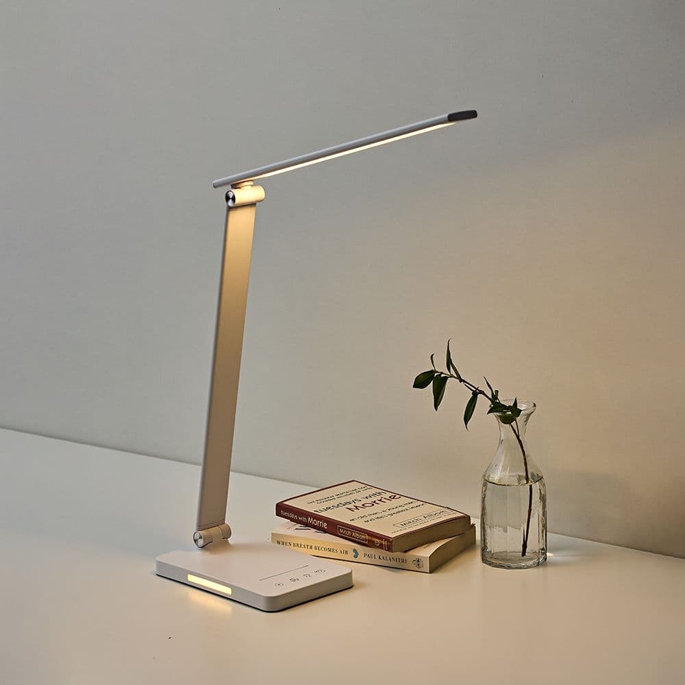 지노바 LED 스탠드 /지노바 루미 무선 LED 스탠드