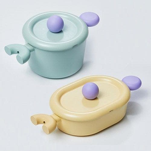 베터핑거 IH 냄비 2종 세트 (양수 18cm+전골 24cm)