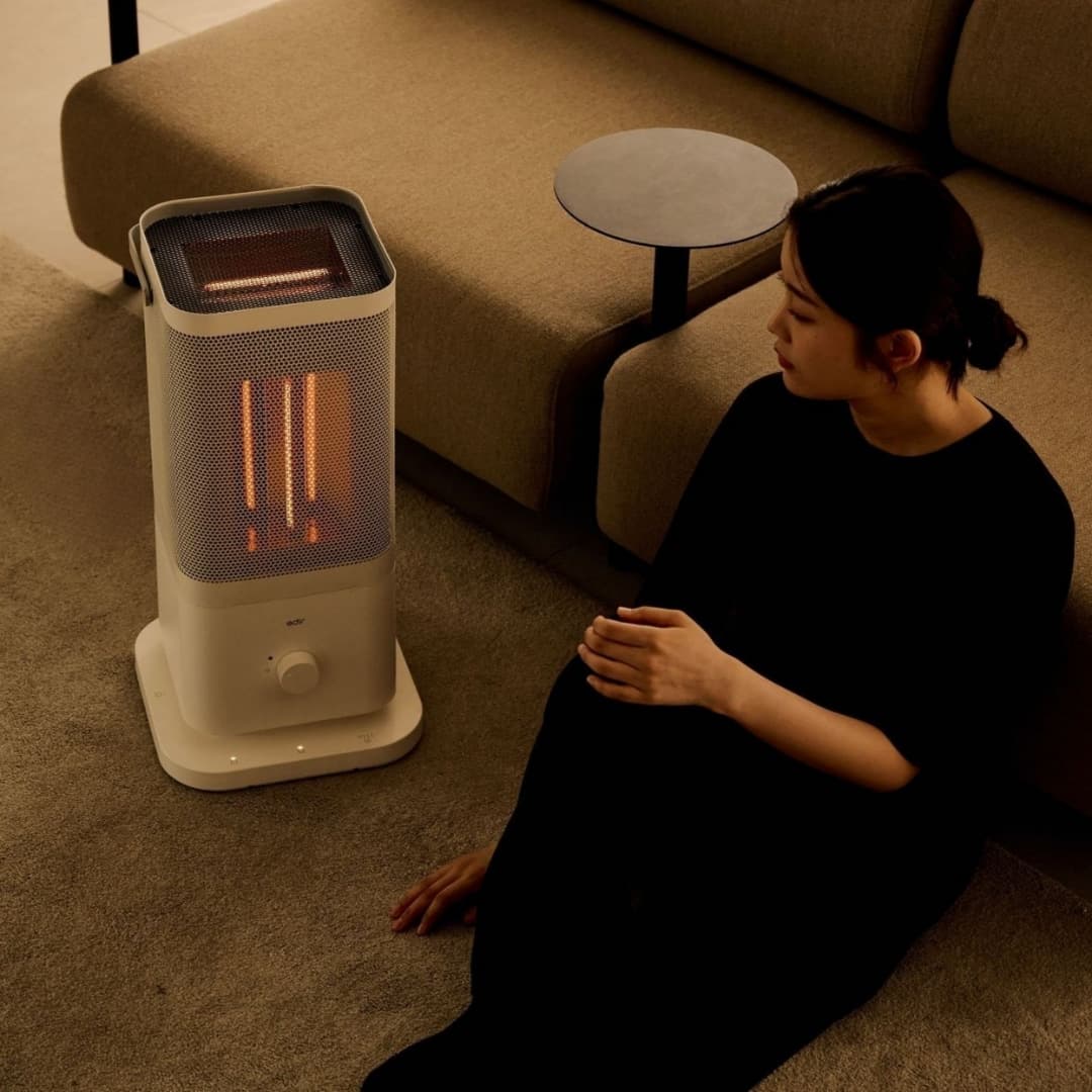 에디르 에디르 오방난로 - 최저가 138,000원