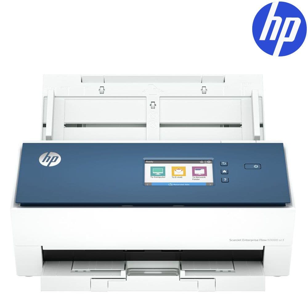 HP A3 스캔젯 프로 스캐너 N9000 sn1