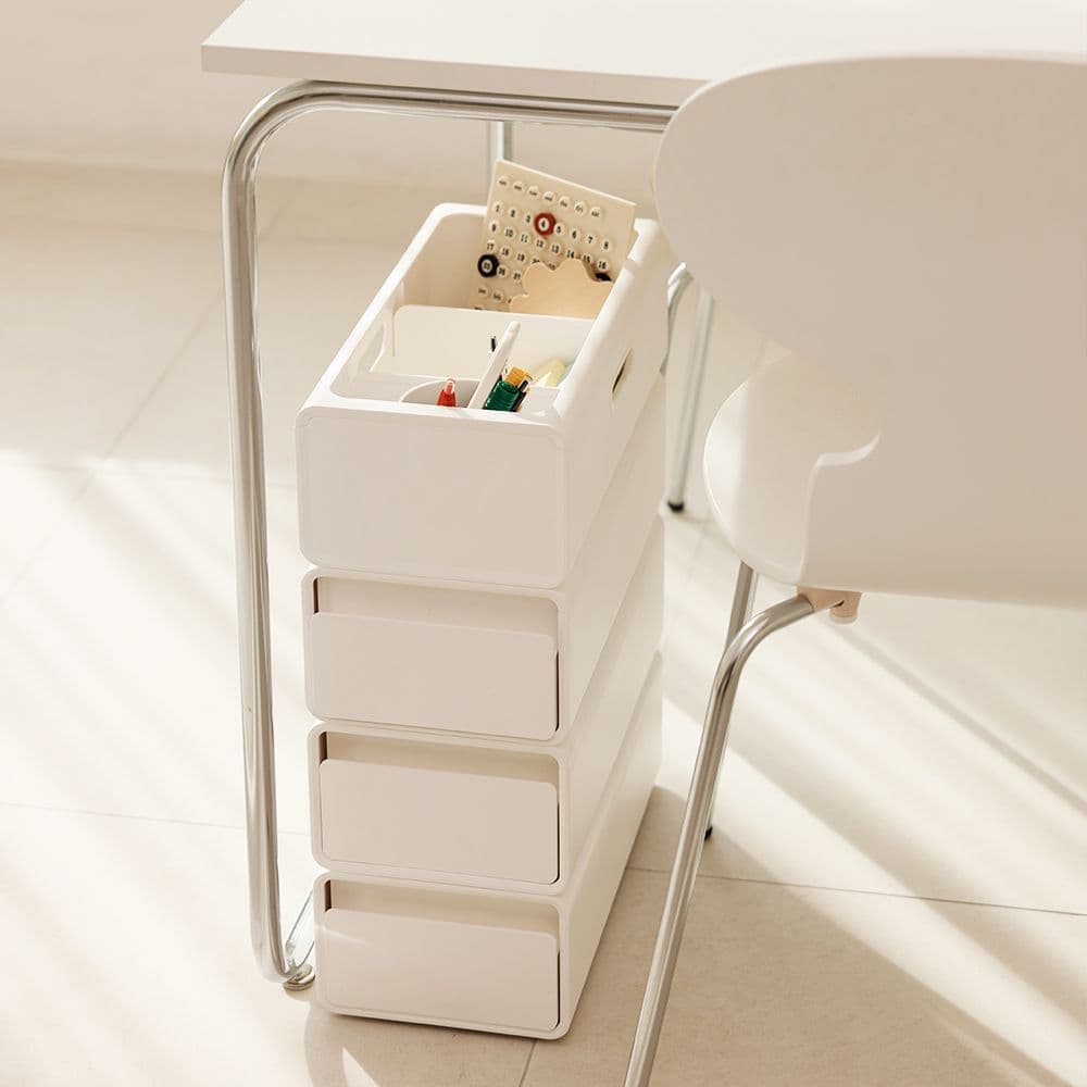 플라팜 수플레 수납장 - 최저가 47,940원