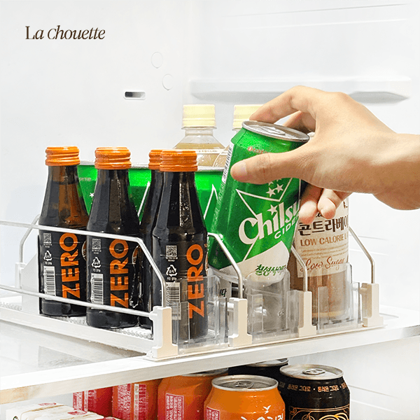 라슈에뜨 라슈에뜨 캔음료 자동 정렬 디스펜서 - 최저가 9,301원