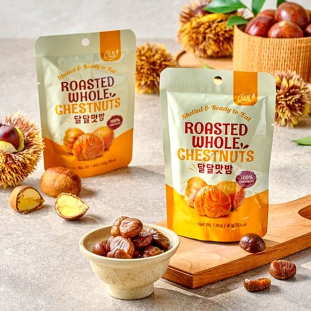 욜로부로 달달맛밤