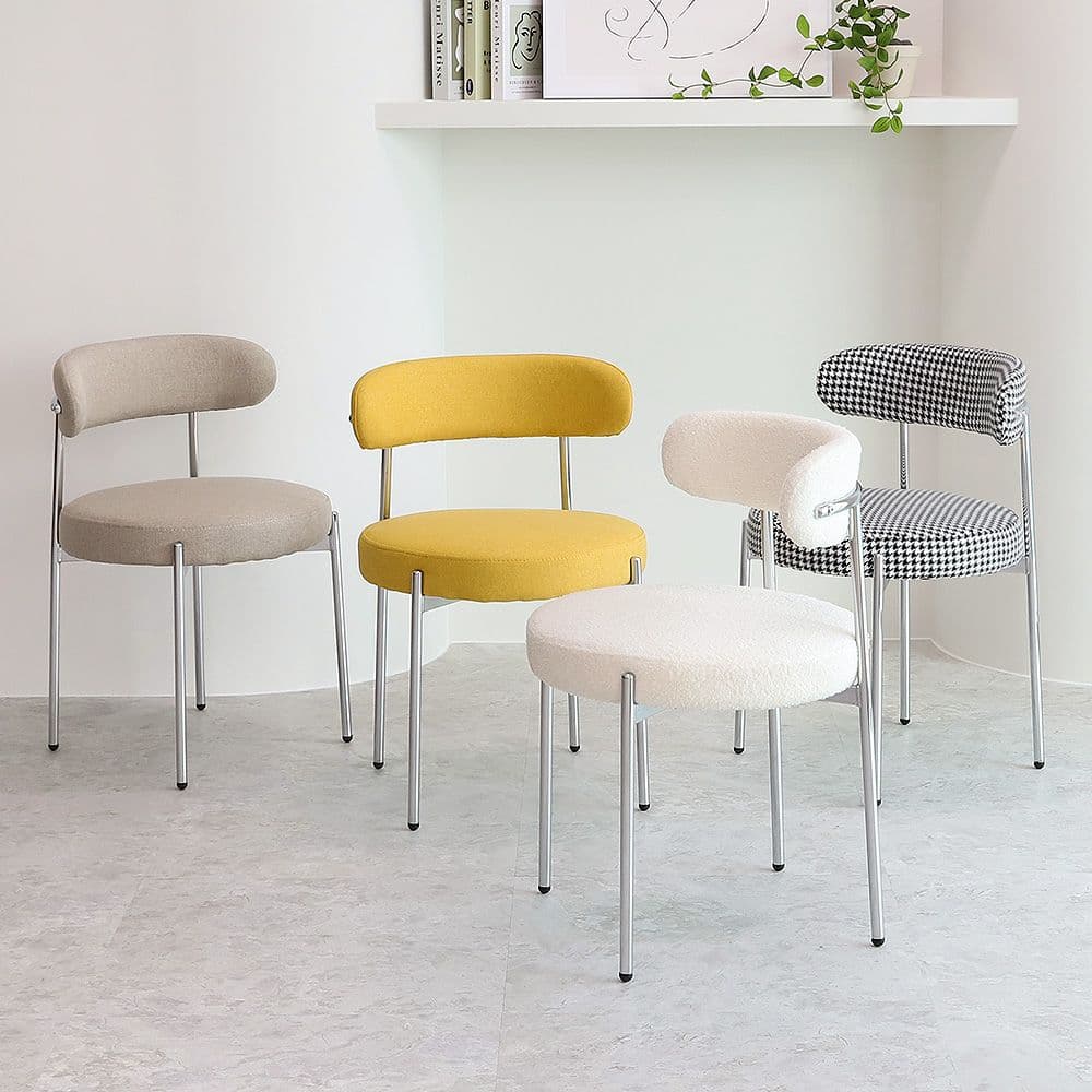 지엠퍼니처 스위터 체어 - 최저가 48,800원