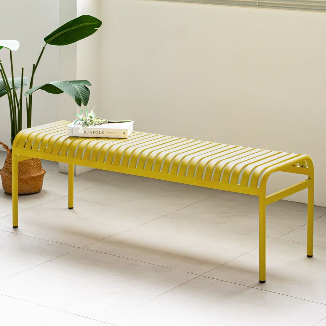 체어팩토리 스팅 벤치