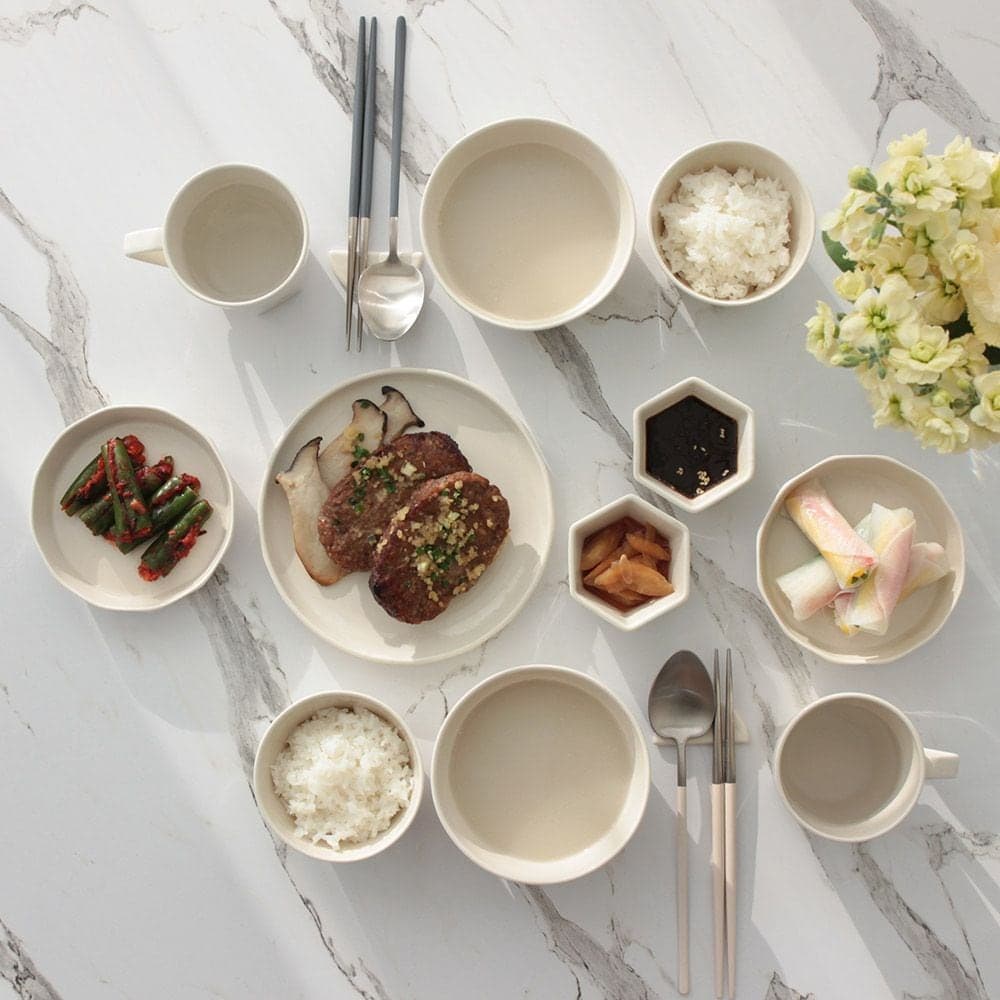 쓰임 라움 2인 홈세트 13P