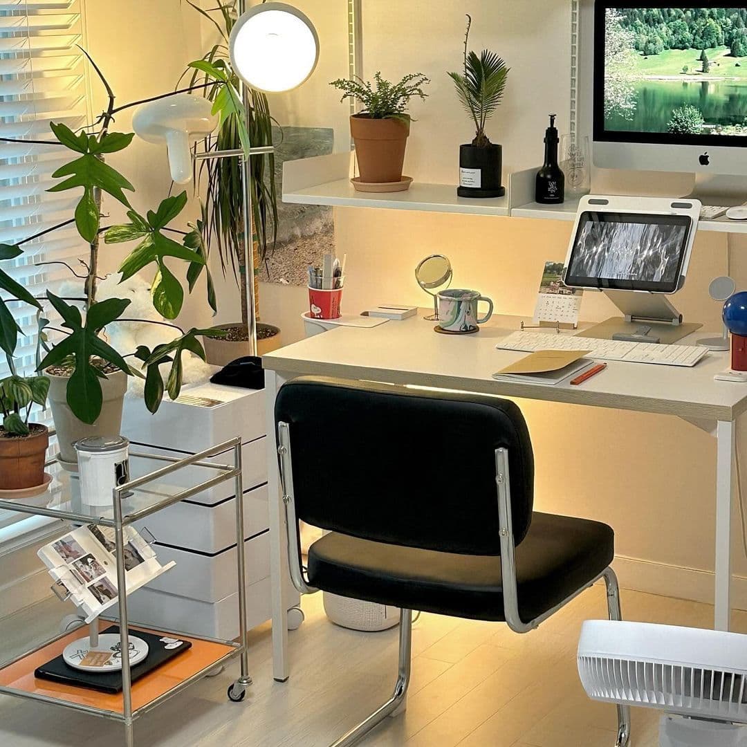 얼라이브즈 헤이드 체어 가죽 사무실 업소 카페 식탁 주방 서재 의자 2Colors - 최저가 47,900원