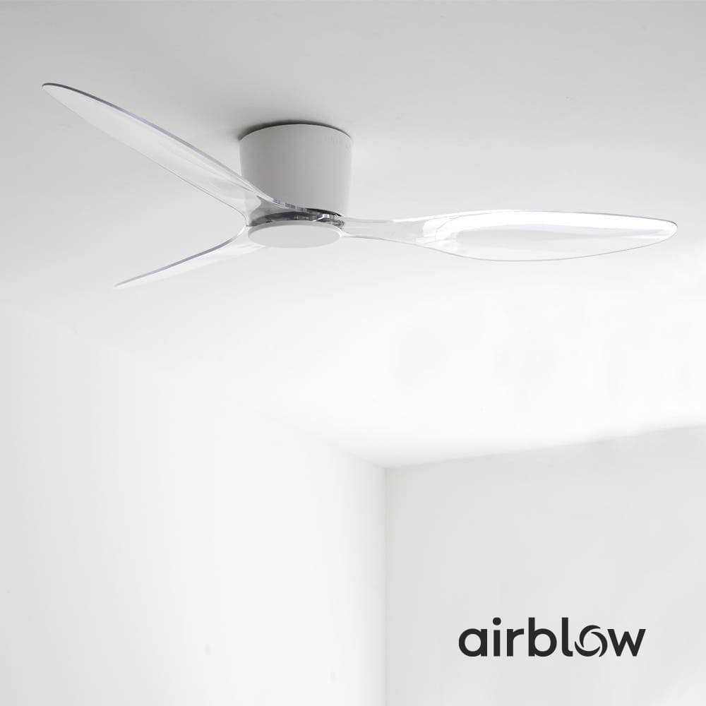 에어블로우 천장형 선풍기 에어블로우 C2 TRANS 52인치