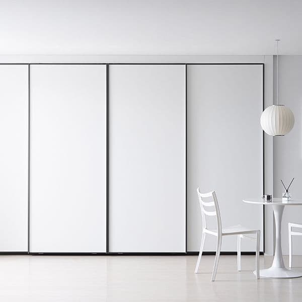 솔리에 어거스트 슬라이딩  붙박이장 - 최저가 46,755원