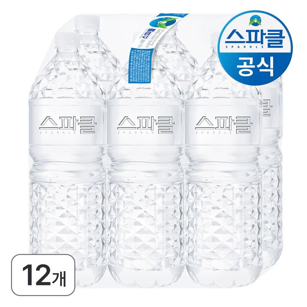 스파클 null - 최저가 6,587원