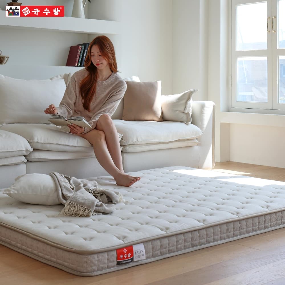 규수방 매트리스 null - 최저가 179,550원