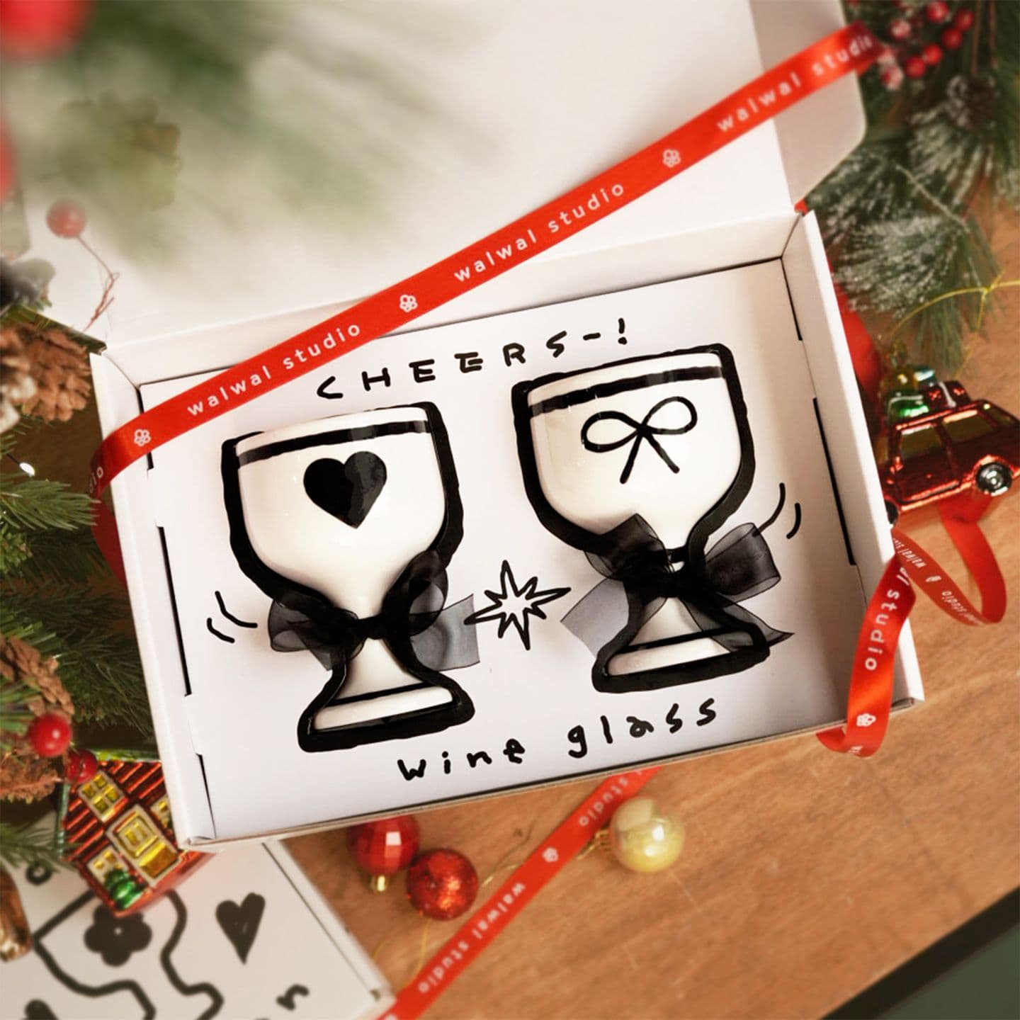 왈왈스튜디오 null - 최저가 23,400원