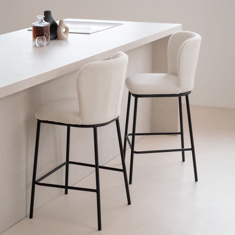 로마띠 쿠폰가 99,000원 / 비소 바체어 스툴 카페의자 높은의자 홈바 바의자 65cm - 최저가 99,000원