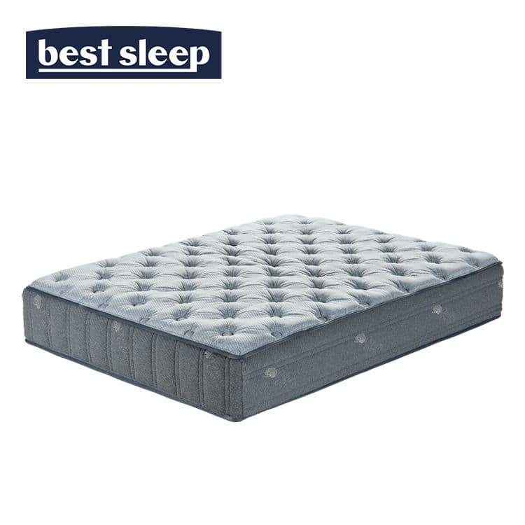 베스트슬립 M3 브론즈 메달리스트