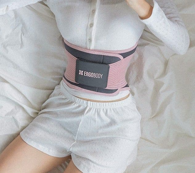 에르고바디 에르고바디 핏유어코어