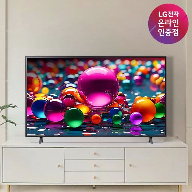 LG전자 LG UHD TV 65UK752P0NB 울트라HD 163cm(65인치) 스탠드형 - 최저가 859,160원