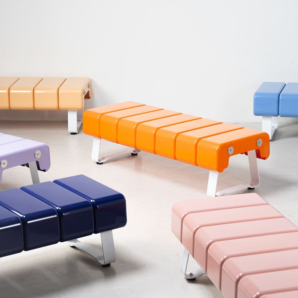 에이비퍼니쳐 체르니 레트로 빈티지 카페 테라스 야외 평벤치 의자 - 최저가 260,000원 (29% 할인)