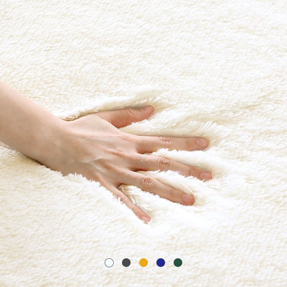 바이빔 앞면-폴리에스터100%, 뒷면-도트우레탄(폴리에스터100%)