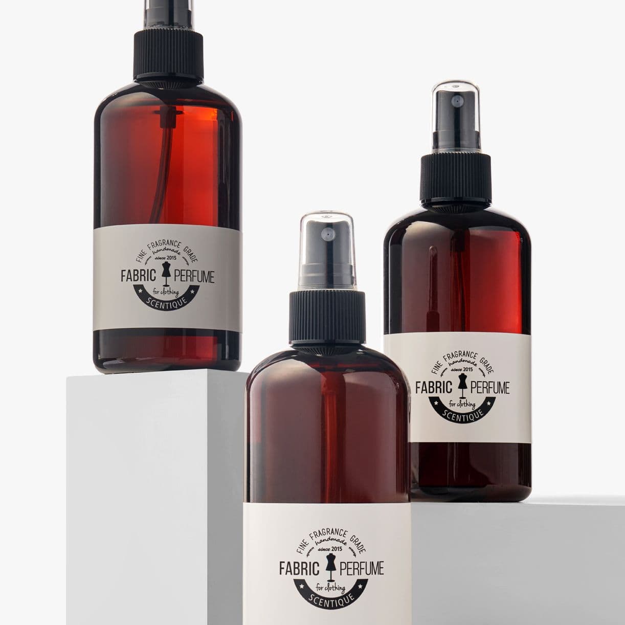 센티크 섬유 향수 (250ml)