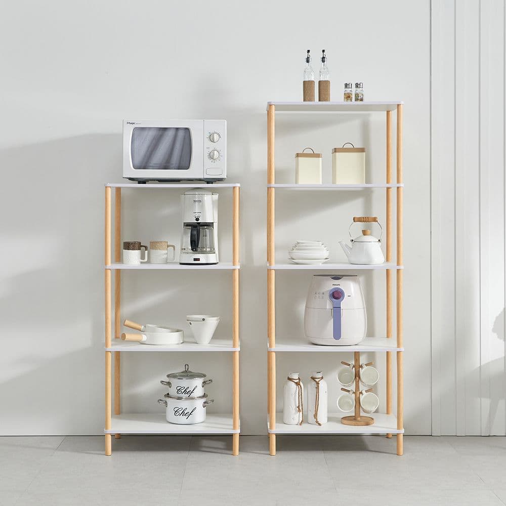 베르니 TORNO 다용도 LPM 선반 수납장 - 최저가 23,100원