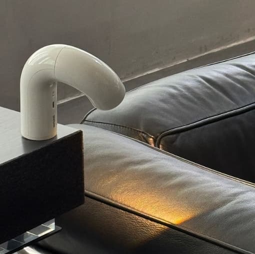 요와 엘보겐 LED 무선 월램프