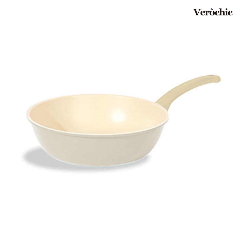 베로시크 IH 메가스톤 궁중팬 28cm