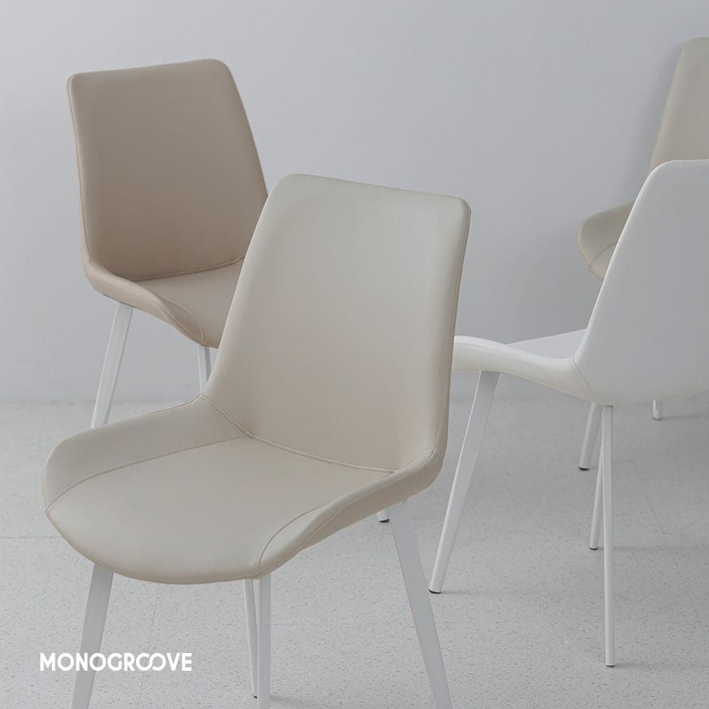 모노그루브 몰렌 식탁 의자 - 최저가 46,550원