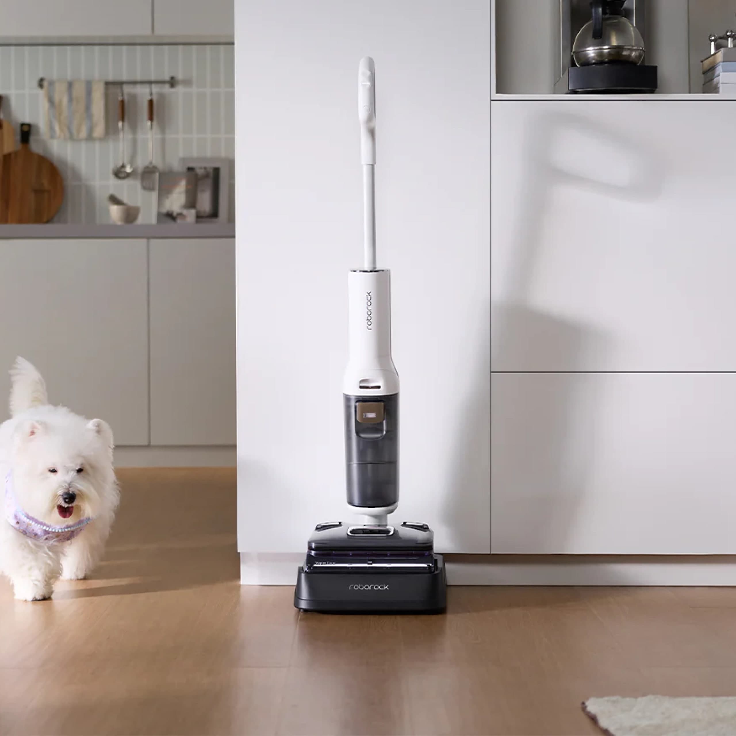 로보락 F25 Ultra 스팀 진공 물걸레청소기 - 최저가 659,000원