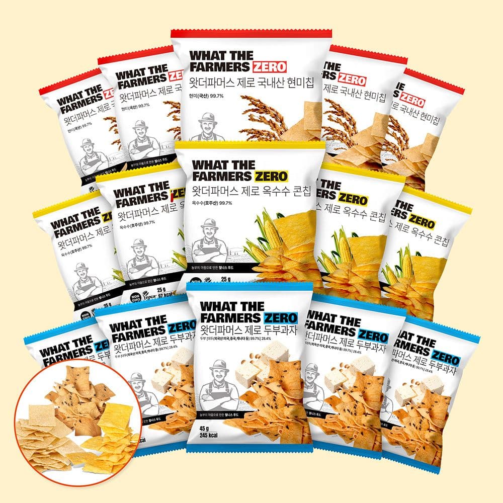 왓더파머스 null - 최저가 10,710원