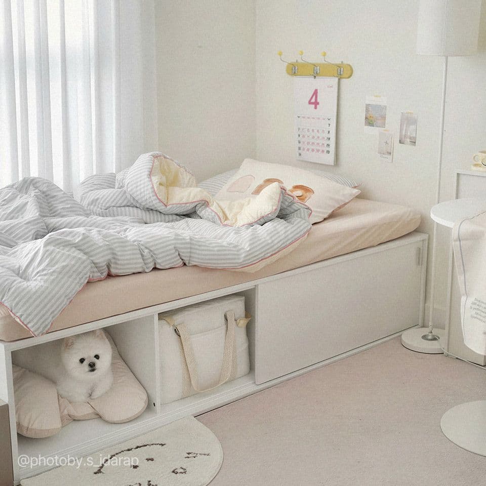 채움가구 굿나잇 슬라이딩 벙커 빅수납형/몬스터수납형 슈퍼싱글 침대(매트별도)