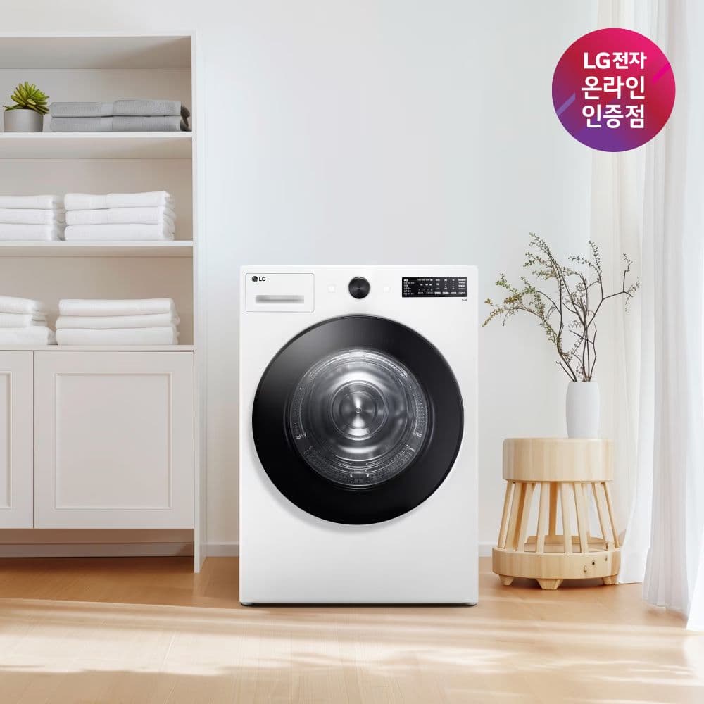 LG전자 트롬 오브제컬렉션 건조기 RG20WN 20kg - 최저가 1,182,600원