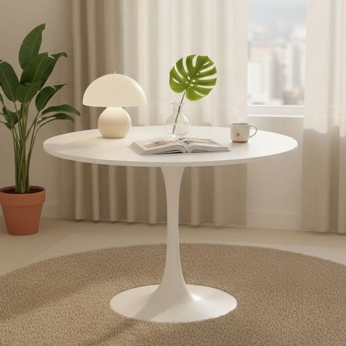 비셀리움 비셀리움 원형테이블 - 최저가 34,800원