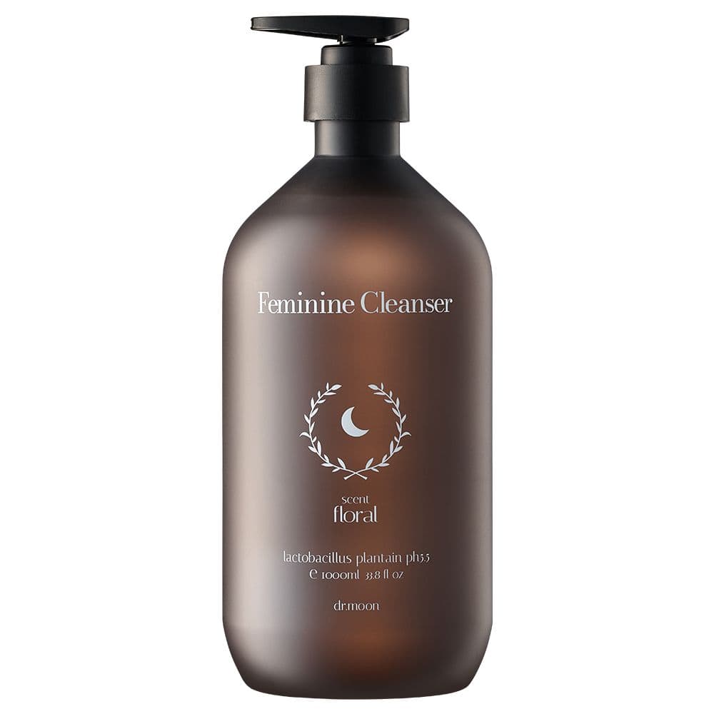 닥터문 유산균 락토케어 질경초 여성청결제 1000ml