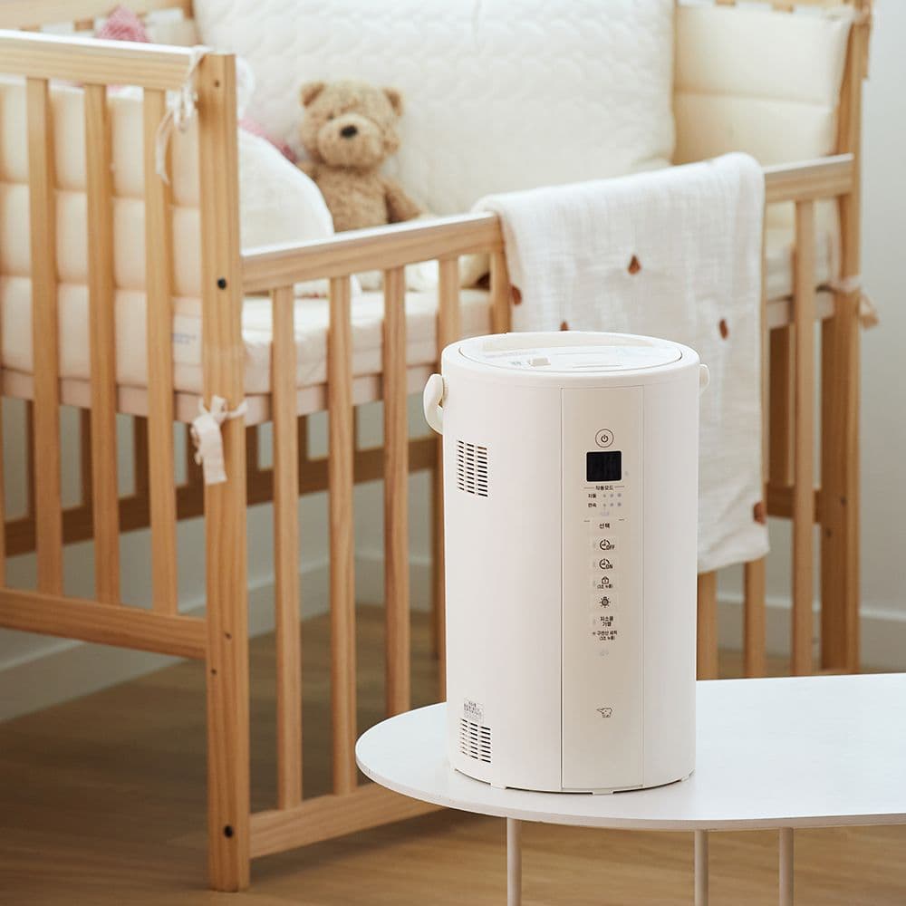 조지루시 최신형 프리미엄 4L 가열식 가습기 EE-TAH60K - 최저가 389,000원 (8% 할인)