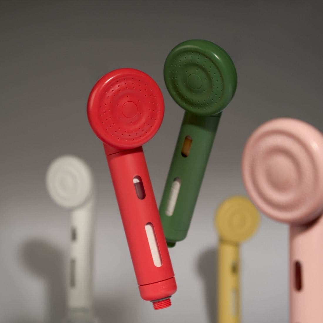 시프트 SHIFT 비타민 캡슐샤워기+비타민C캡슐+세디먼트 필터