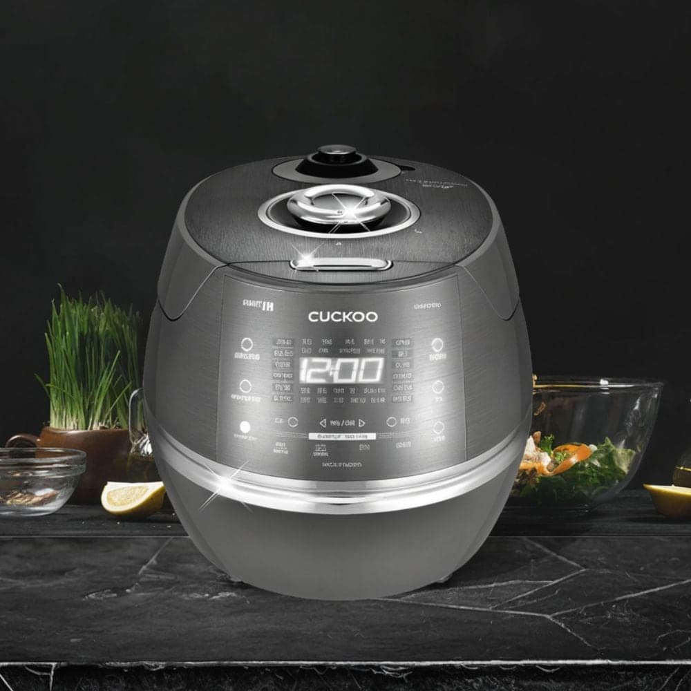 쿠쿠 10인용 IH밥솥 CRP-CHP1010FD