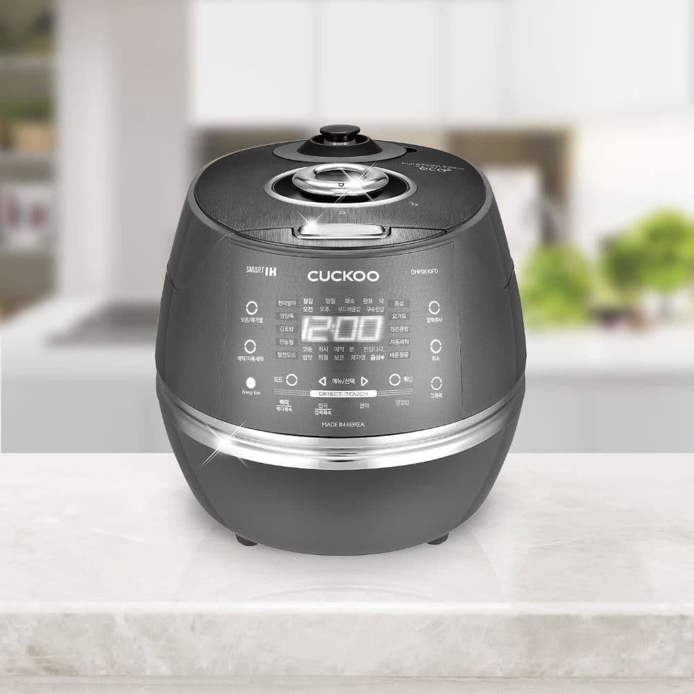 쿠쿠 CRP-DHP0610FD