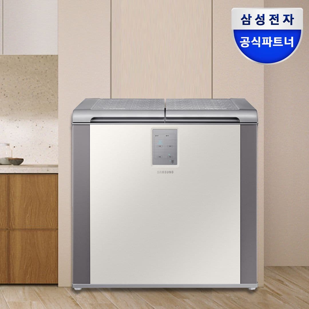 삼성전자 삼성 김치냉장고 뚜껑형 1등급 202L RP20C3111EG(김치통8개포함) - 최저가 745,560원