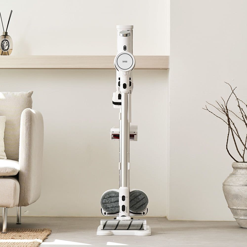 아이닉 i20 엘리트 가벼운 무선청소기 핸디 청소기 - 최저가 159,000원 (20% 할인)