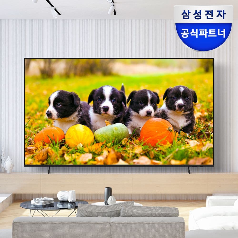 삼성전자 삼성전자 189.5cm(75) LED 4K UHD 비즈니스TV LH75BEFHLGFXKR - 최저가 1,089,000원