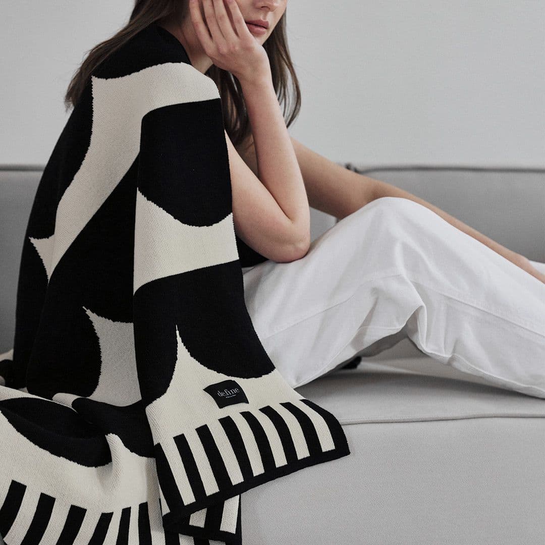 드파인 폴리에스터 100%