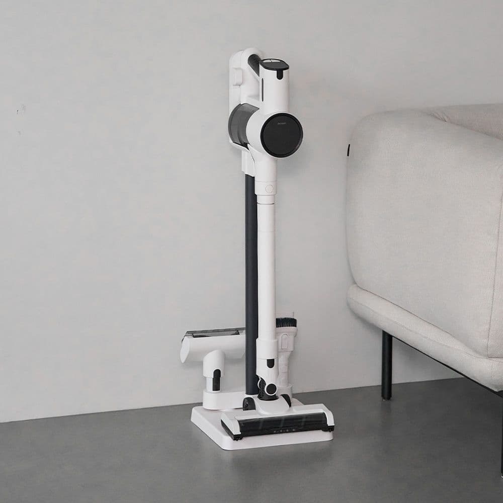 다룸 제로컬렉션 거치형 무선청소기 진공 물걸레 원룸 핸디 소형 가벼운 청소기 - 최저가 149,000원