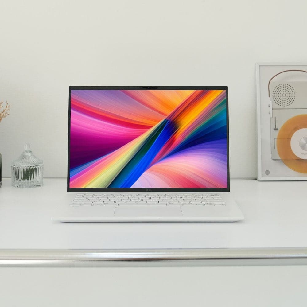 LG전자 LG그램 14ZD90T-GX56K 애로우레이크 울트라5 16G 256GB OS미포함 - 최저가 1,599,000원