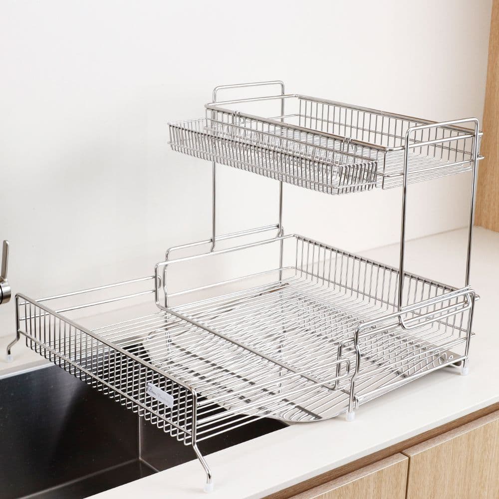 스텐팩토리 루벨로 2단 베이직