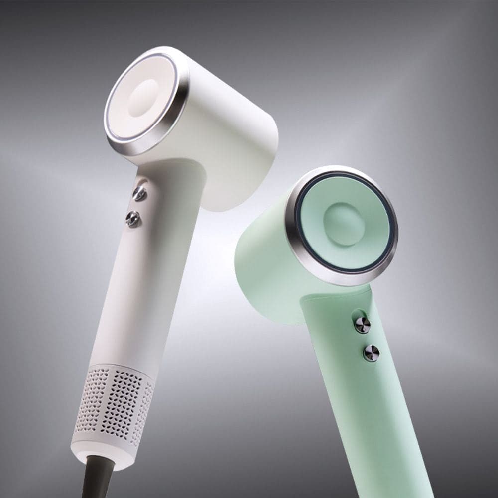 닥터하르 실키온 M300 음이온 헤어드라이기 - 최저가 37,800원